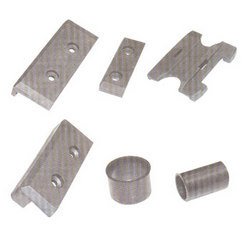 Manufacturers Exporters and Wholesale Suppliers of Graphite Synthetic Sliding Part Mumbai Maharashtra Graphite Synthetic Sliding Part